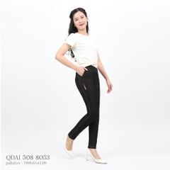 Quần lẻ jean ống dài 508p 8053