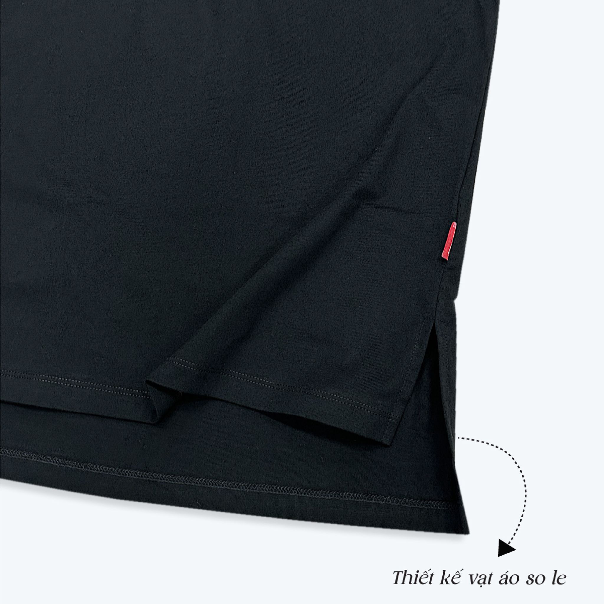 Áo thun nữ tay ngắn chất cotton siêu mát form rộng 020p 0234