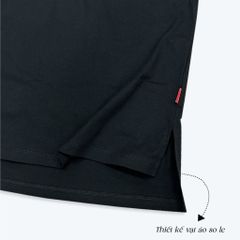 Áo thun nữ tay ngắn chất cotton siêu mát form rộng 020p 0234