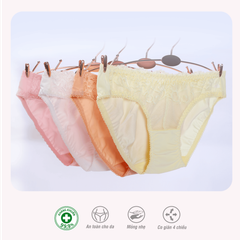 BST Combo 02-06-10 Quần lót nữ chất Thun lạnh siêu bền 017p 7256 / 7257 / 7258 / 7259 / 7260 / 7261 / 7269 / 7271 / 7298 / 7369