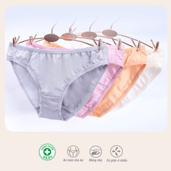 BST Combo 10 Quần lót nữ - BEST SELLER 7245 / 7271 / 7298 / 7263