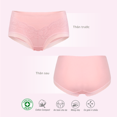 BST Combo 02-06-10 Quần lót nữ chất Cotton siêu mát 027p 7245 / 7246 / 7247 / 7248 / 7249 / 7250 / 7251 / 7253 / 7254