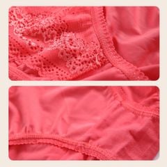 Combo 02-06-10 quần lót nữ chất thun lạnh siêu bền 017p 7379