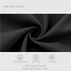 Áo thun nữ tay ngắn chất cotton siêu mát form rộng 020p 0234