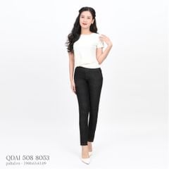 Quần chất jean ống dài 508p 8053