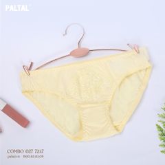 BST Combo 02-06-10 Quần lót nữ chất Cotton siêu mát 027p 7245 / 7246 / 7247 / 7248 / 7249 / 7250 / 7251 / 7253 / 7254