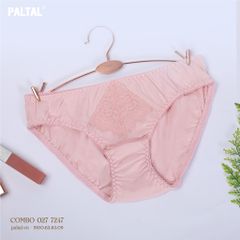 BST Combo 02-06-10 Quần lót nữ chất Cotton siêu mát 027p 7245 / 7246 / 7247 / 7248 / 7249 / 7250 / 7251 / 7253 / 7254