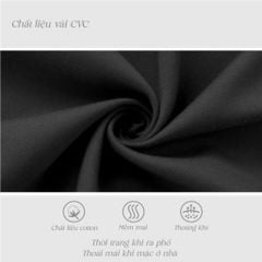 Áo thun nữ tay ngắn chất cotton siêu mát form rộng 020p 0231