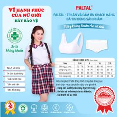 Áo lá học sinh kháng khuẩn 99,9% - cotton compact mỏng nhẹ 209p 8883