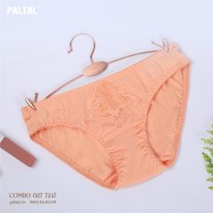 BST Combo 02-06-10 Quần lót nữ chất Cotton siêu mát 027p 7245 / 7246 / 7247 / 7248 / 7249 / 7250 / 7251 / 7253 / 7254