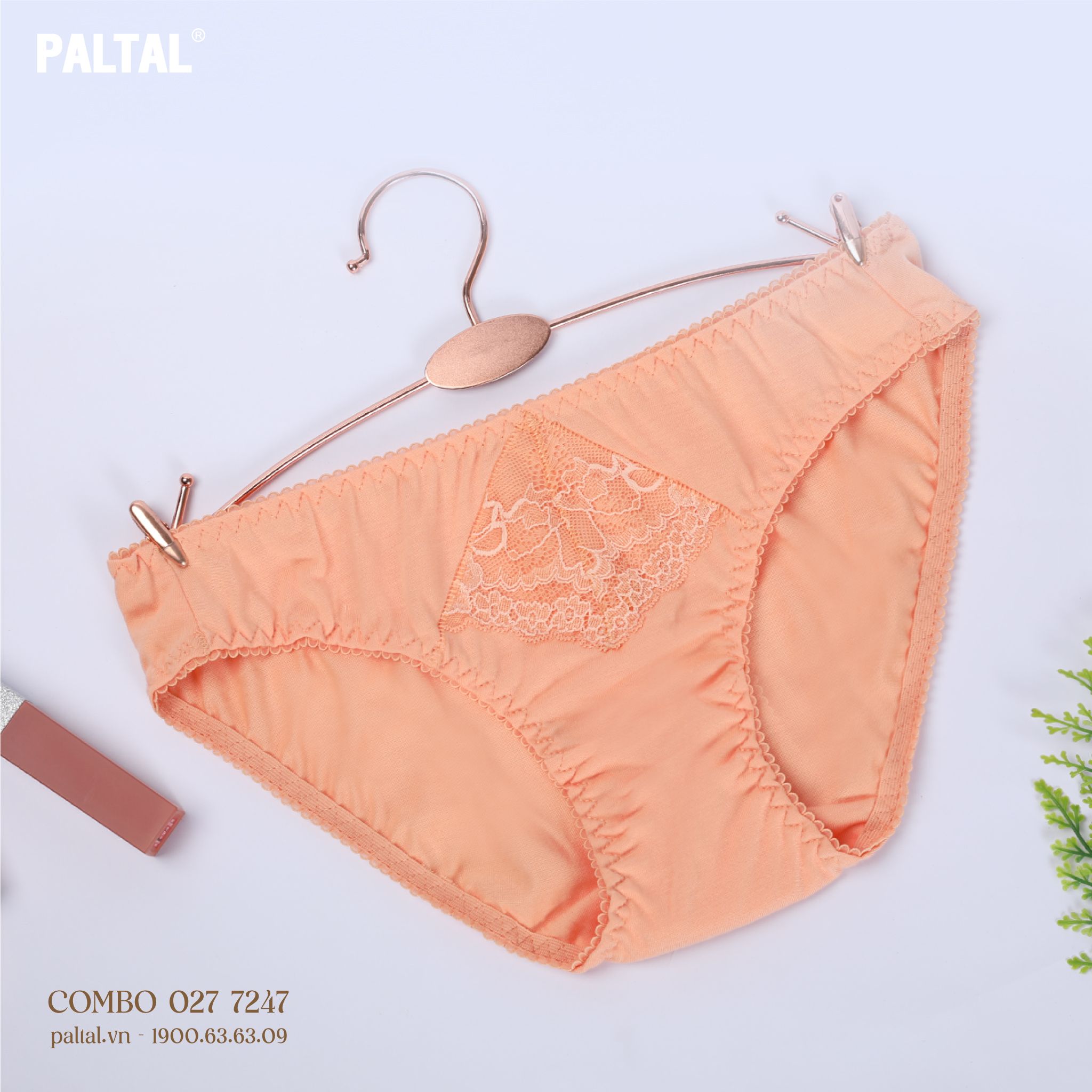 BST Combo 02-06-10 Quần lót nữ chất Cotton siêu mát 027p 7245 / 7246 / 7247 / 7248 / 7249 / 7250 / 7251 / 7253 / 7254