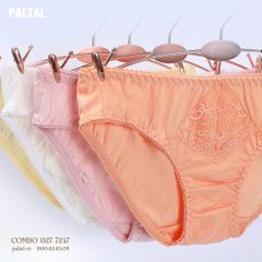 BST Combo 02-06-10 Quần lót nữ chất Cotton siêu mát 027p 7245 / 7246 / 7247 / 7248 / 7249 / 7250 / 7251 / 7253 / 7254
