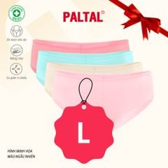 [ĐB] Combo 05 quần lót nữ chất thun lạnh siêu bền Q99 - Màu ngẫu nhiên - Áp mã giảm giá đặc biệt chỉ còn 99k