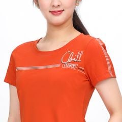 Set đồ bộ nữ kiểu quần dài tay ngắn chất cotton siêu mát 023p 3341