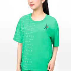 Bộ đùi tay ngắn cotton 025p 5182