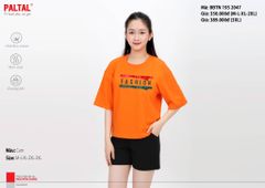 Bộ đùi tay ngắn cotton 195p 2047