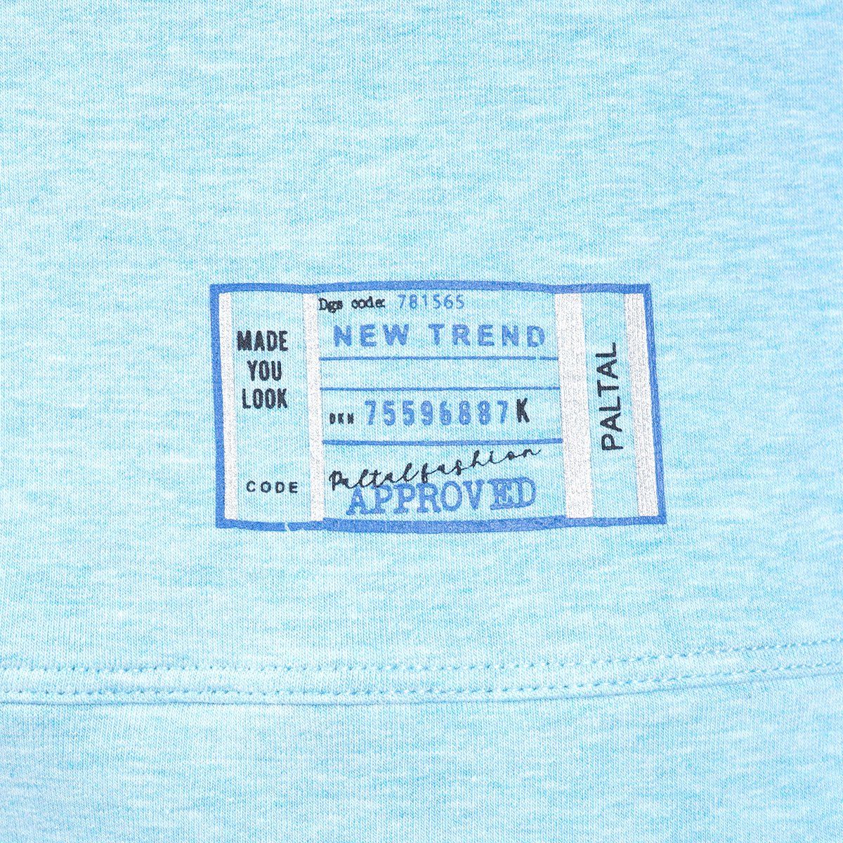 Áo hoodie nữ 050p 0181