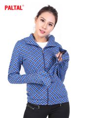 Áo khoác nữ chống nắng cotton 031p 9894