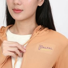 Áo khoác nữ chống nắng, chống UV chất poly mắc lưới siêu thoáng khí 311p 1304
