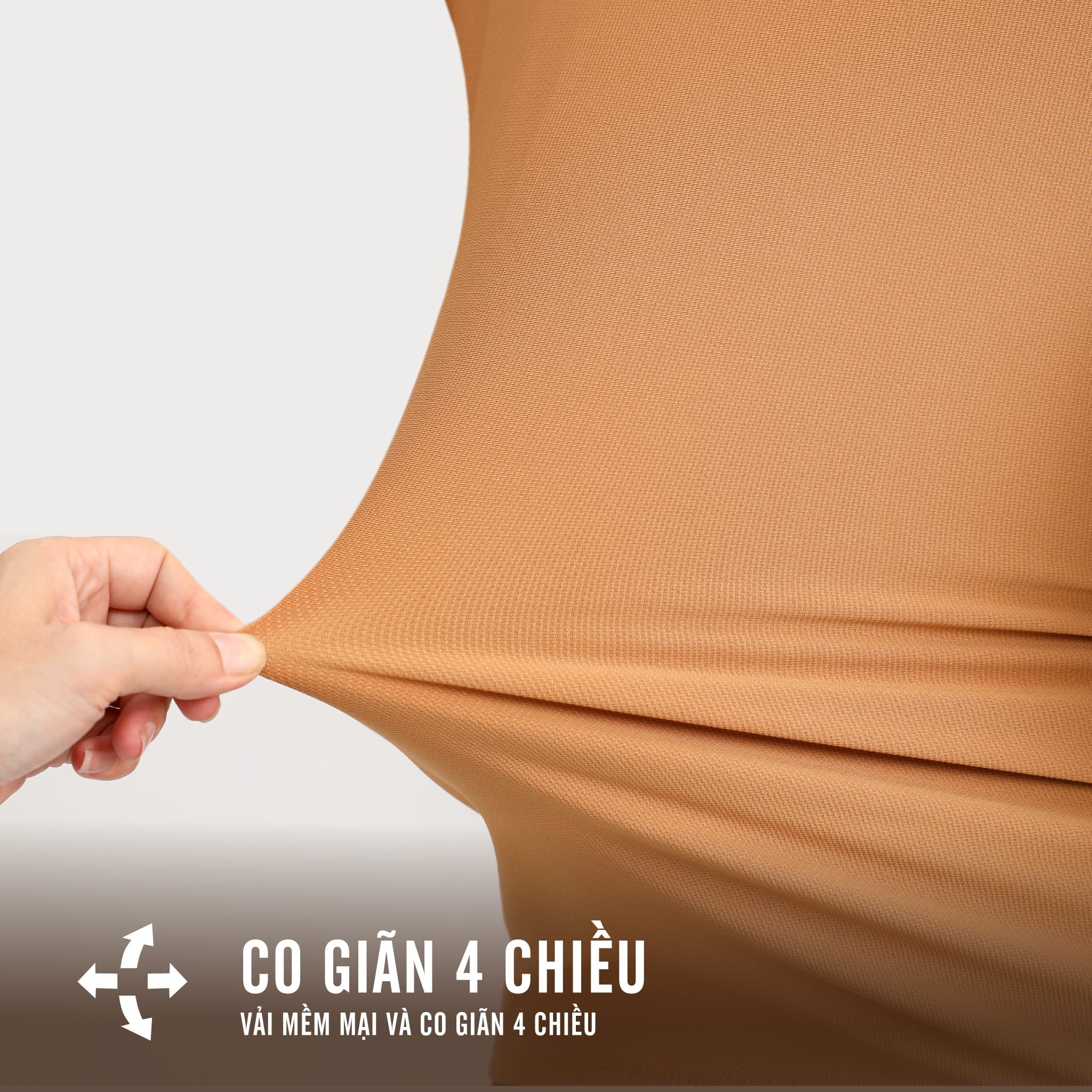 Áo khoác nữ chống nắng, chống UV chất poly cát 311p 1267