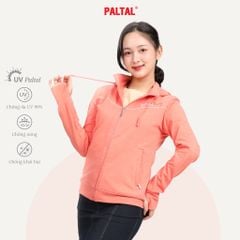 BST Áo khoác nữ chống nắng chống UV chất Vảy cá TC 431p 1234 / 1257 / 1294 / 1280 / 1235