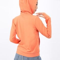..Áo khoác nữ chống nắng, chống UV chất vảy cá cotton cvc mát 401p 1232