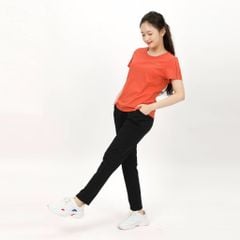 Set đồ bộ nữ kiểu quần dài tay ngắn 193p 6015