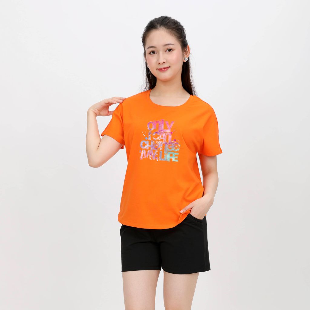 Bộ đùi tay ngắn cotton 195p 2035