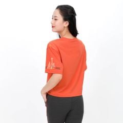 Set đồ bộ nữ kiểu quần lửng tay ngắn cotton cvc mát 194p 7003