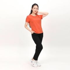 Set đồ bộ nữ kiểu quần dài tay ngắn 193p 6015