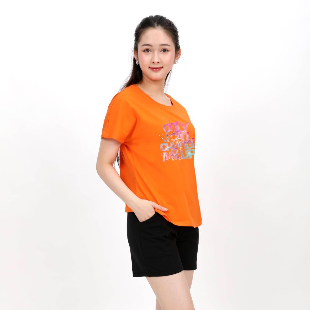 Bộ đùi tay ngắn cotton 195p 2035