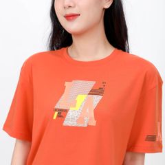 Set đồ bộ nữ kiểu quần lửng tay ngắn cotton cvc mát 194p 7003