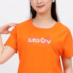 Bộ đùi tay ngắn cotton 195p 2028