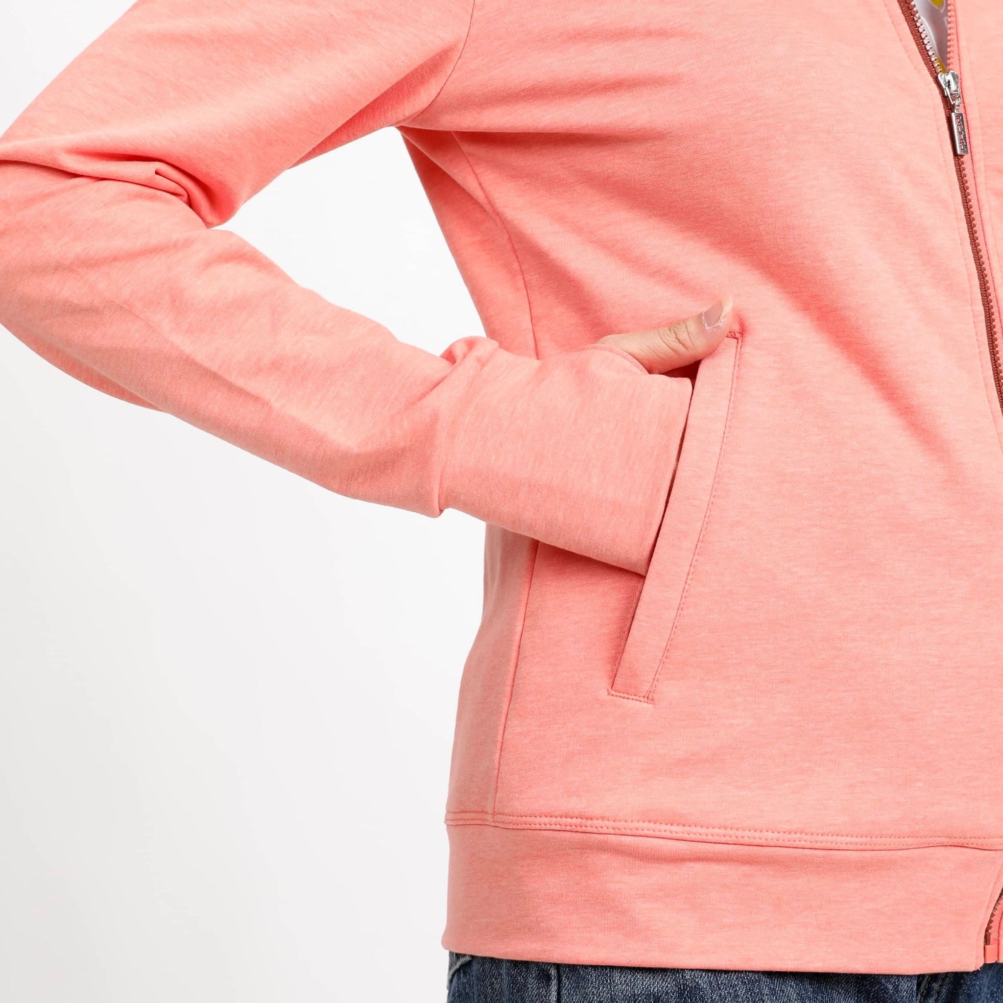 BST Áo khoác nữ chống nắng chống UV chất Vảy cá TC 431p 4001 / 4002 / 1225 / 4004