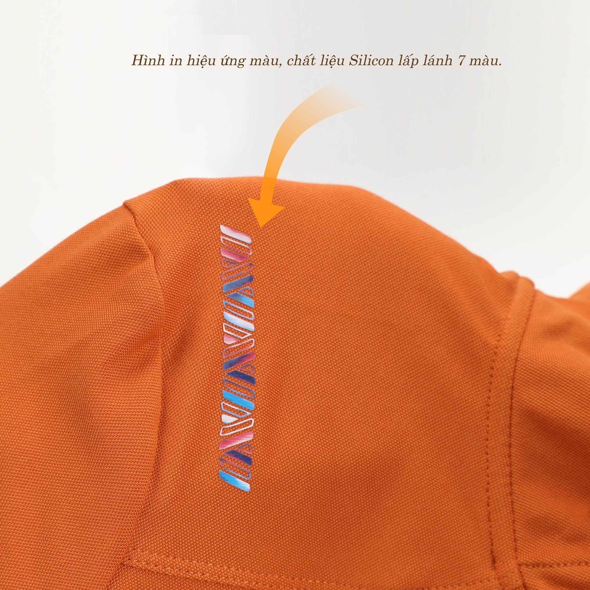 Áo khoác nữ chống nắng, chống UV chất pique 521p 1281