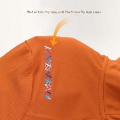 Áo khoác nữ chống nắng, chống UV chất pique 521p 1281