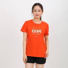 Áo thun nữ form suông chất cotton siêu mát 020p 0907