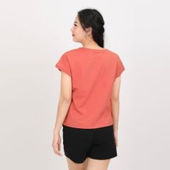 Set đồ bộ nữ kiểu quần đùi tay liền chất cotton siêu mát 025p 5223