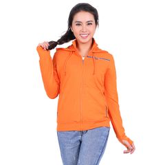 ..Áo khoác nữ chống nắng, chống UV C3 chất vảy cá 401p 1083