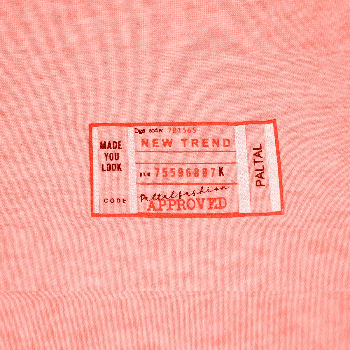 Áo hoodie nữ 050p 0181