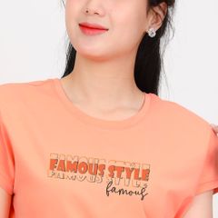 Set đồ bộ nữ kiểu quần đùi tay liền chất cotton siêu mát 025p 5224