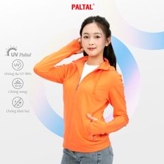 BST Áo khoác nữ chống nắng chống UV chất Vảy cá TC 431p 1234 / 1257 / 1294 / 1280 / 1235