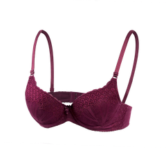 Áo lót ngực cup trung ren 106p 8806