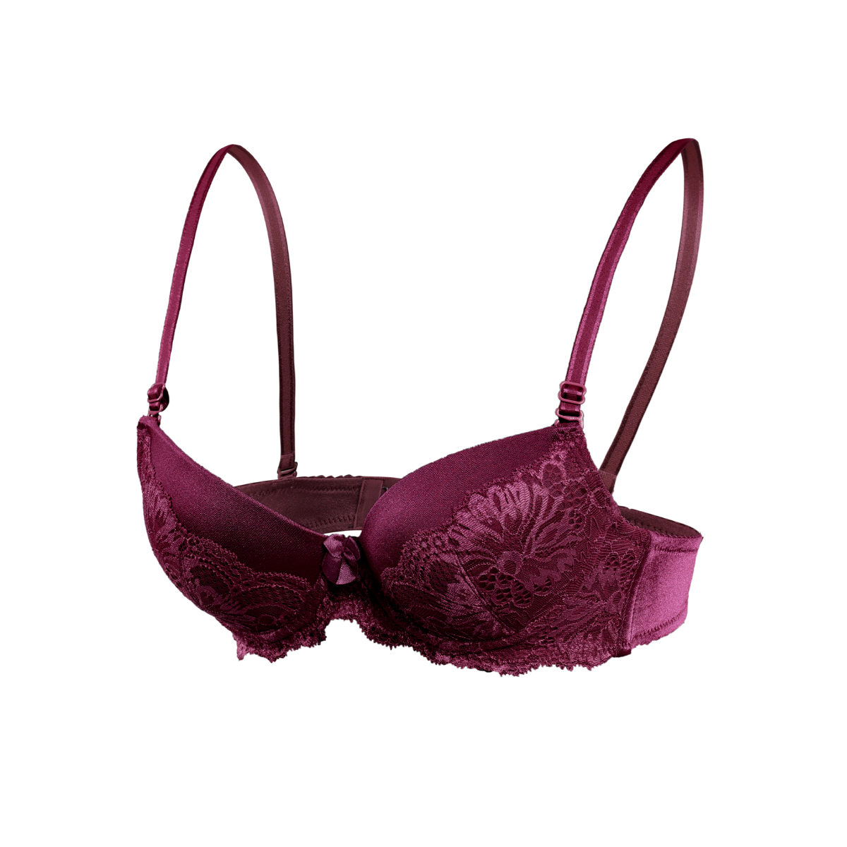 Áo lót ngực cup trung ren 106p 8826