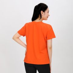 Áo thun nữ form suông chất cotton siêu mát 020p 0871