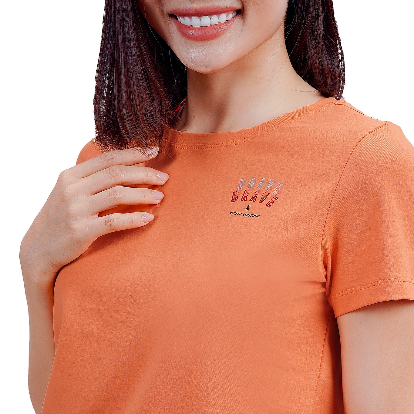 Set đồ bộ nữ kiểu quần dài tay ngắn chất cotton siêu mát 023p 3276