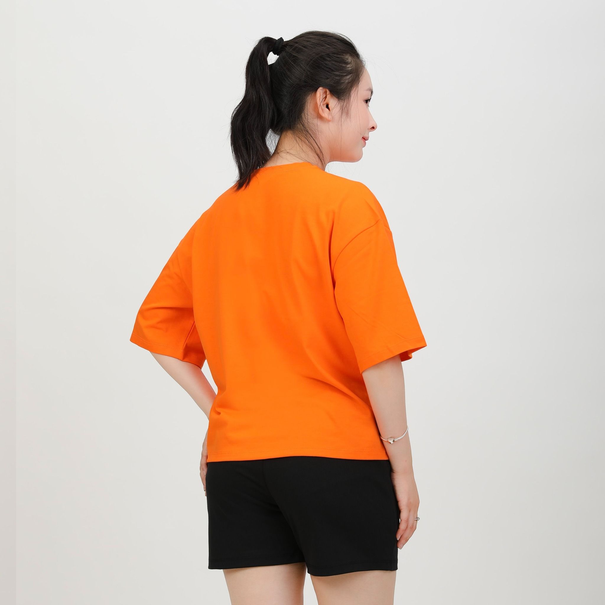 Set đồ bộ nữ kiểu quần đùi tay ngắn chất cotton siêu mát 195p 5219