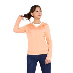 BST Áo khoác nữ chống nắng, chống UV chất mắc lưới siêu mượt 341p 1103 / 1104