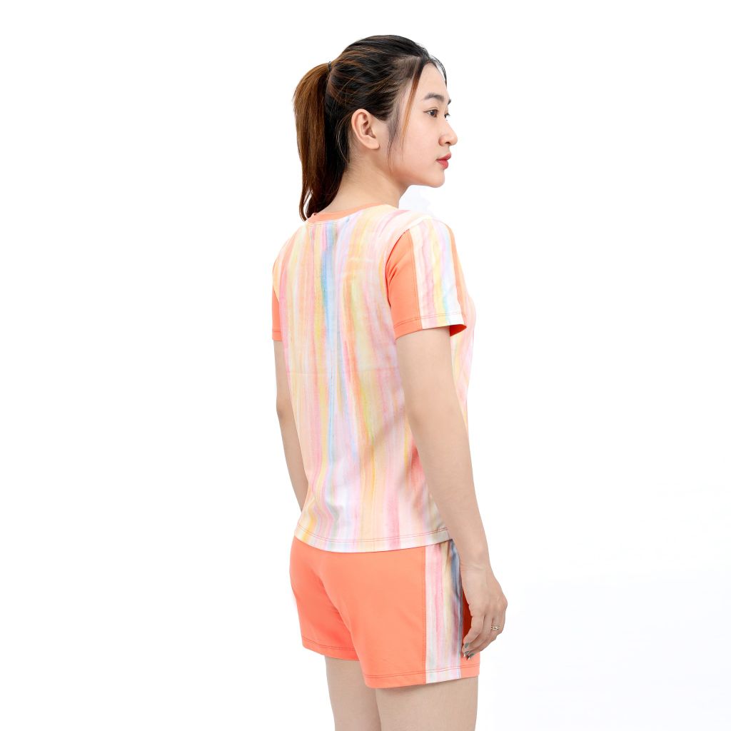 Bộ đùi tay ngắn cotton 025p 5144