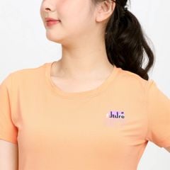 Set đồ bộ nữ kiểu quần lửng tay ngắn chất poly cát 314p 4280